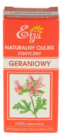 Olejek eteryczny geraniowy 10ml ETJA