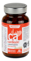 Cardiozin (Krażenie) 60kaps PHARMOVIT