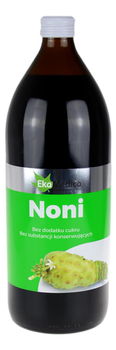Noni sok 1000ml EKAMEDICA