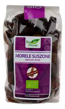 Morela suszona BIO 400g BIO PLANET