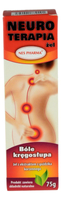 Neuro Terapia żel na bóle kręgosłupa 75g NES PHARMA