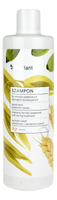 Szampon do włosów osłabionych zabiegami stylizacyjnymi 400ml VIS PLANTIS