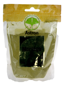 Moringa mielone liscie 100g ASTRON
