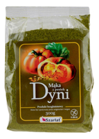 Mąka z pestek dyni 300g SZARŁAT