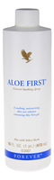 Aloe First (Kojący spray na bazie Aloe Vera i ziół) 473ml FOREVER