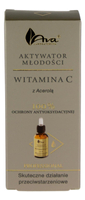 Aktywator Młodości - Witamina C z acerolą - 30ml AVA