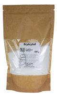 Erytrytol 500g NATUR PLANET