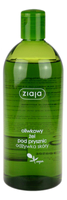 Żel pod prysznic Oliwkowy 500ml ZIAJA