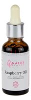 Olej z pestek Malin 30ml NATUR PLANET