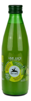Sok z limonki BIO 250ml ALCE NERO