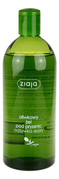 Żel pod prysznic Oliwkowy 500ml ZIAJA