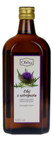 Olej z ostropestu 500ml OLVITA