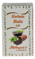 Herbata biała liściasta 30g HERBAPOL