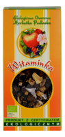 Herbatka witaminka EKO 100g DARY NATURY