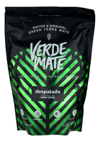 YERBA MATE despalada 500g VERDE MATE