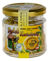 Pyłek kwiatowy obnóża 100g Pasieka BARĆ Kamianna