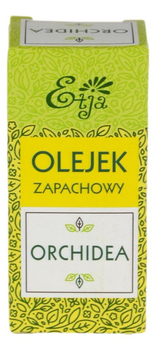Olejek zapachowy Orchidea 10ml ETJA