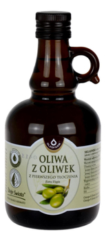 Oliwa z oliwek 500ml OLEOFARM