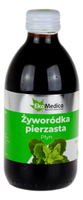 Żyworódka pierzasta 250ml EKAMEDICA