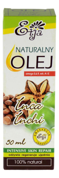 Olej Inca Inchi 50ml ETJA