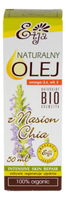Olej z Nasion Chia BIO 50ml ETJA