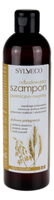 Szampon pszeniczno-owsiany oddbudowujący 300ml SYLVECO