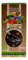 Herbatka Owoce Lasu EKO 100g DARY NATURY