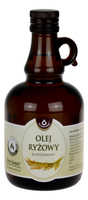 Olej ryżowy 500ml OLEOFARM