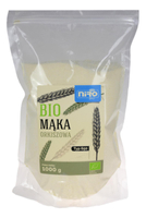 Mąka orkiszowa typ 650 BIO 1000g NIRO