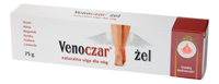 Venoczar żel 75g PRODUKT BONIFRATERSKI