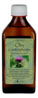 Olej ostropestowy 250ml OLEJARNIA
