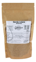Len brązowy 250g NATUR PLANET