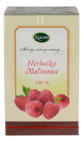 Herbatka Malinowa 30x2g KAWON