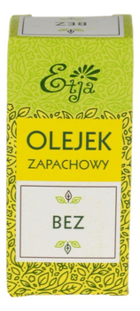Olejek zapachowy Bez 10ml ETJA