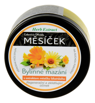 Maść z nagietka 100ml VIVACO