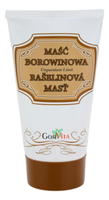 Maść borowinowa 130ml GORVITA