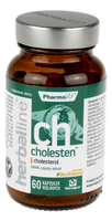 Cholesten (Cholesterol) 60kaps PHARMOVIT