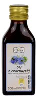 Olej z czarnuszki 100ml OLVITA