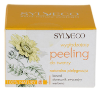 Peeling do twarzy wygładzający 75g SYLVECO