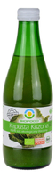 Sok z kapusty kiszonej BIO 300ml BIO FOOD