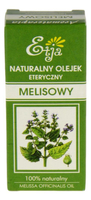 Olejek eteryczny melisowy 10ml ETJA