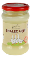 Smalec Gęsi 300ml DESMAL