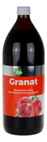 Granat sok 1000ml EKAMEDICA