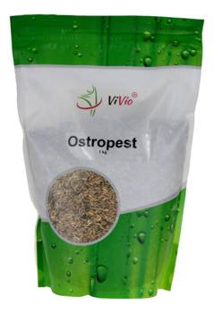 Ostropest ziarno 1kg VIVIO