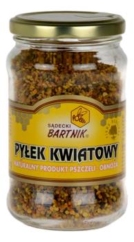 Pyłek kwiatowy 200g BARTNIK